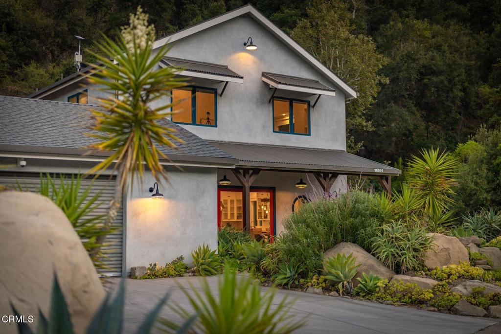 16096 Maricopa Highway, Ojai, CA 93023 — photo 1