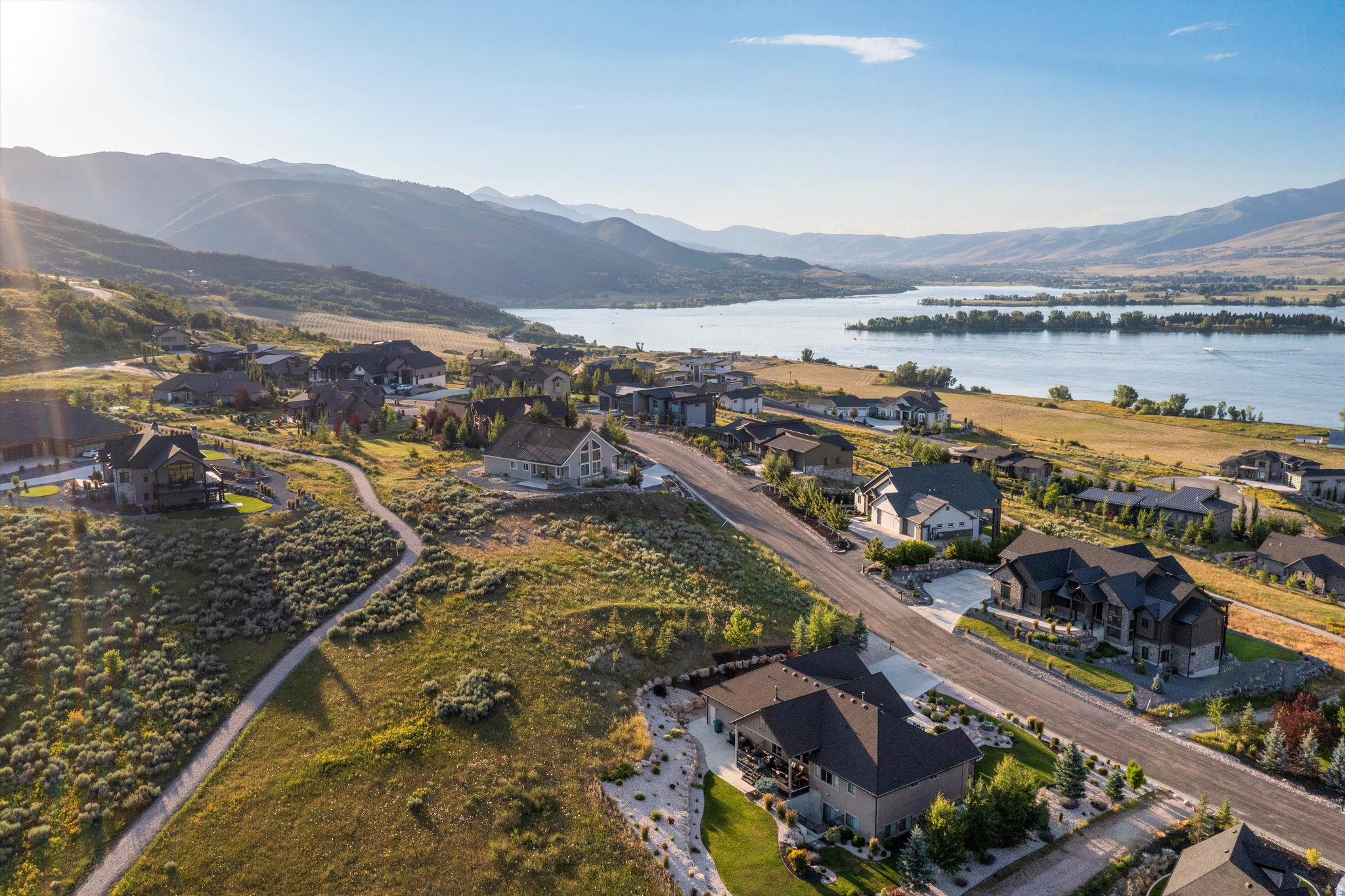 6321 E HAWKS LN, Huntsville, UT 84317 — photo 1