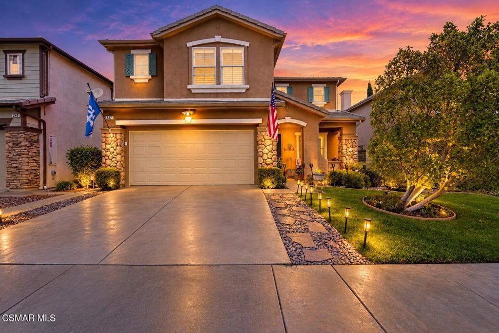 237 Galway Lane, Simi Valley, CA 93065 — photo 1