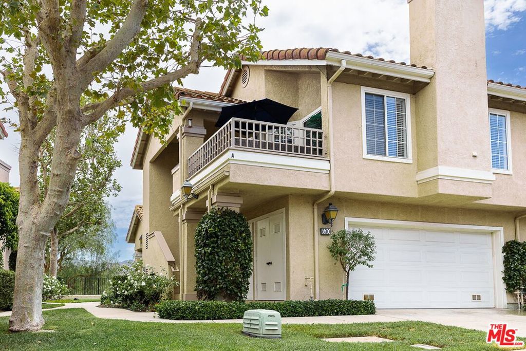 630 Kingswood Lane A, Simi Valley, CA 93065 — photo 1