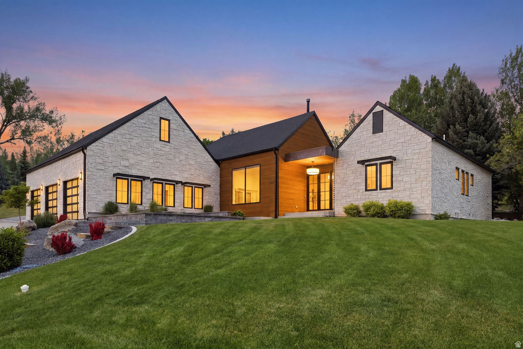 551 E CENTER, Hyde Park, UT 84318 — photo 1