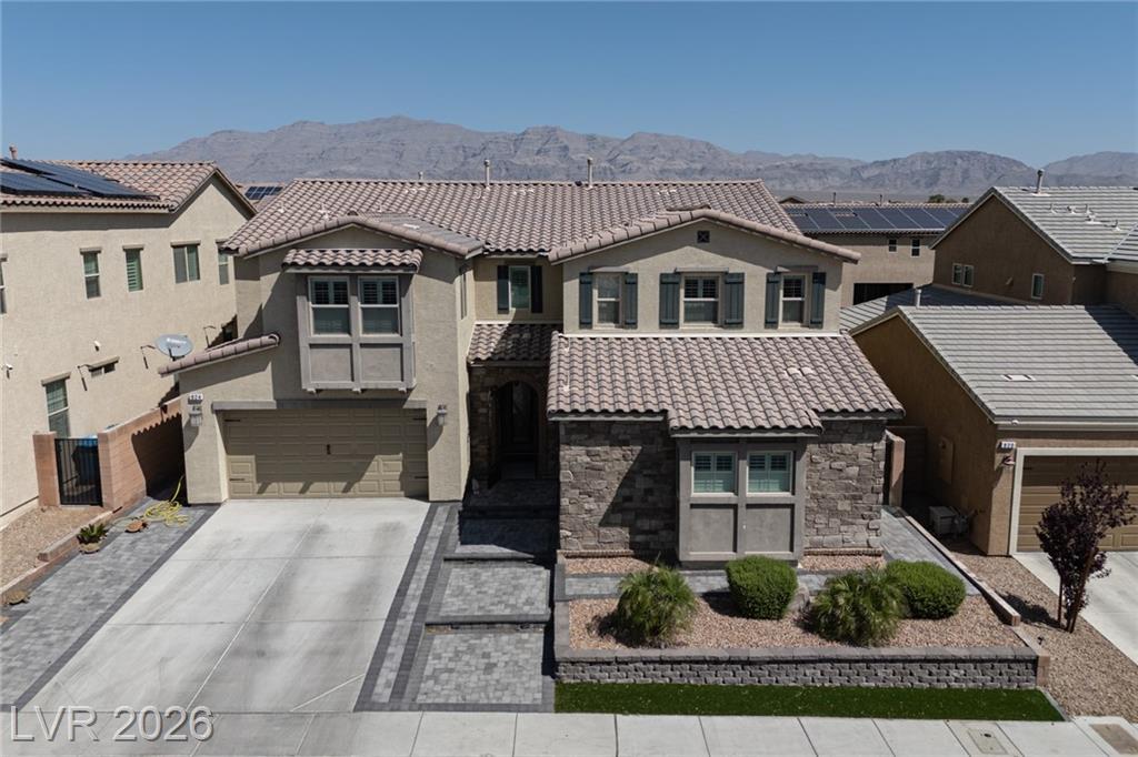 824  Claystone Ridge Avenue, North Las Vegas, NV 89084 — photo 1