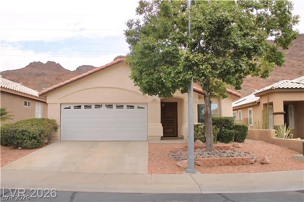 695  Jane Eyre Place, Henderson, NV 89002 — photo 1