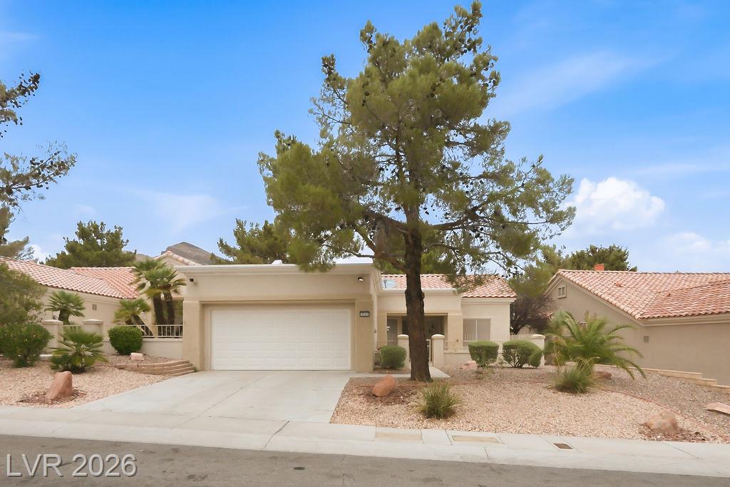 3113 Ravenshoe Drive, Las Vegas, NV 89134 — photo 1