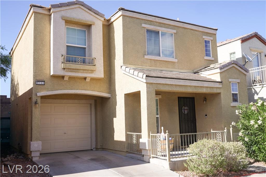 9164 Acclamation Court, Las Vegas, NV 89149 — photo 1