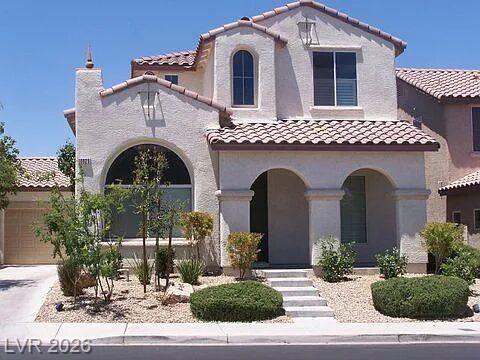 10825  Paradise Road, Henderson, NV 89052 — photo 1