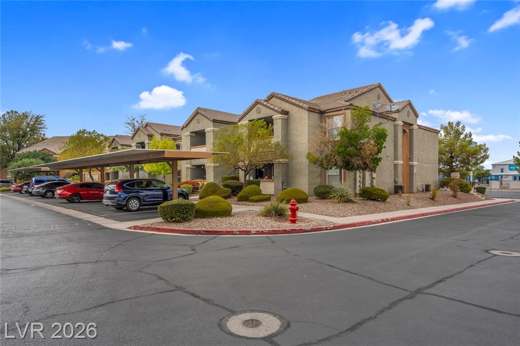 555 East Silverado Ranch Boulevard, Las Vegas, NV 89183 — photo 1