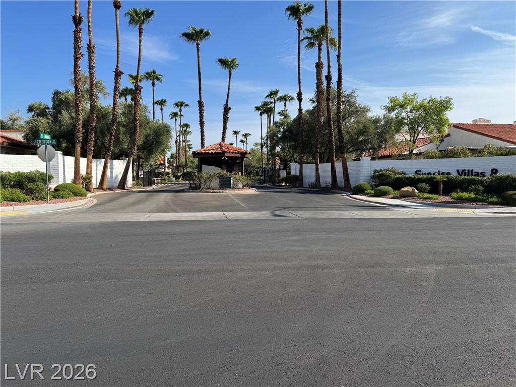 2901 San Martin Court, Las Vegas, NV 89121 — photo 1