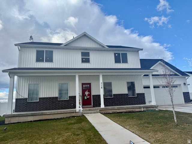 718 S 700 E, Preston, ID 83263 — photo 1