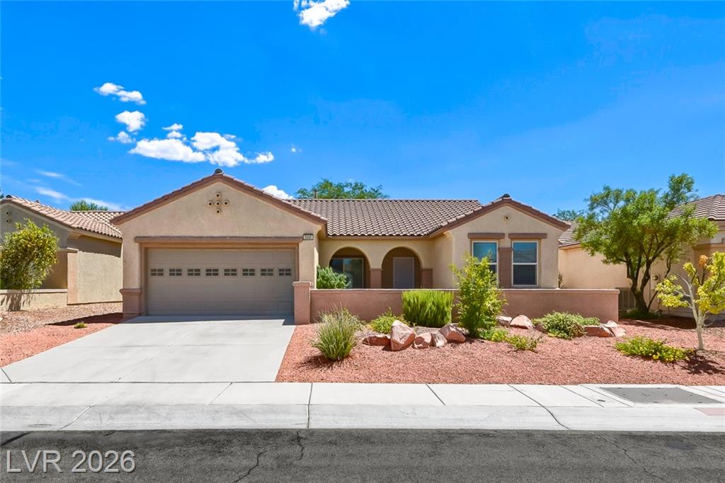 2565 Gilbertville Avenue, Henderson, NV 89052 — photo 1