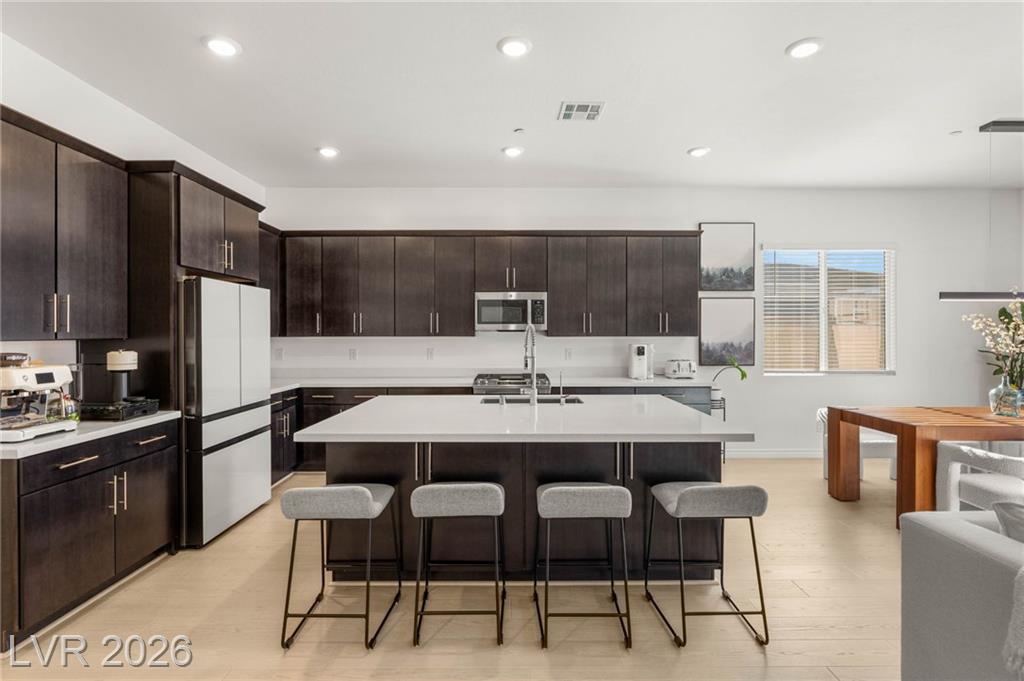 137 Juliette Pointe Lane, Henderson, NV 89011 — photo 1