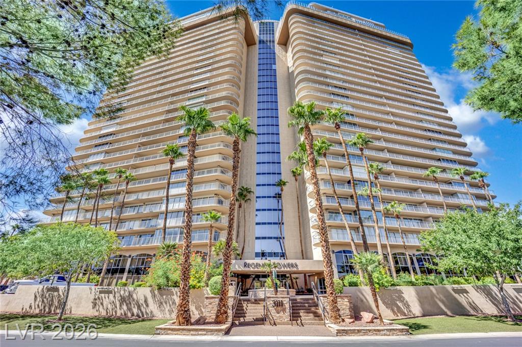 3111  Bel Air Drive, Las Vegas, NV 89109 — photo 1
