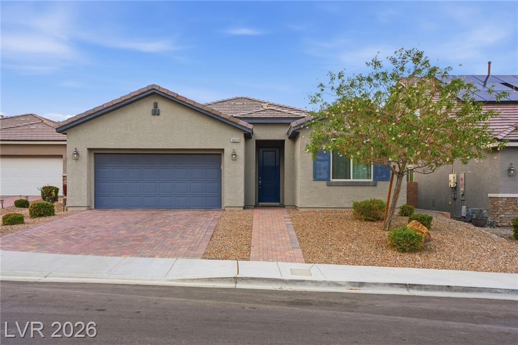 10424  Mont Pourri Court, Las Vegas, NV 89149 — photo 1