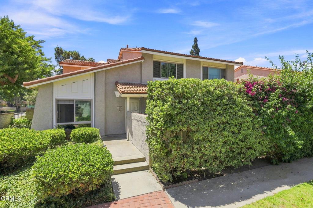 406 Chapala Drive, Camarillo, CA 93010 — photo 1
