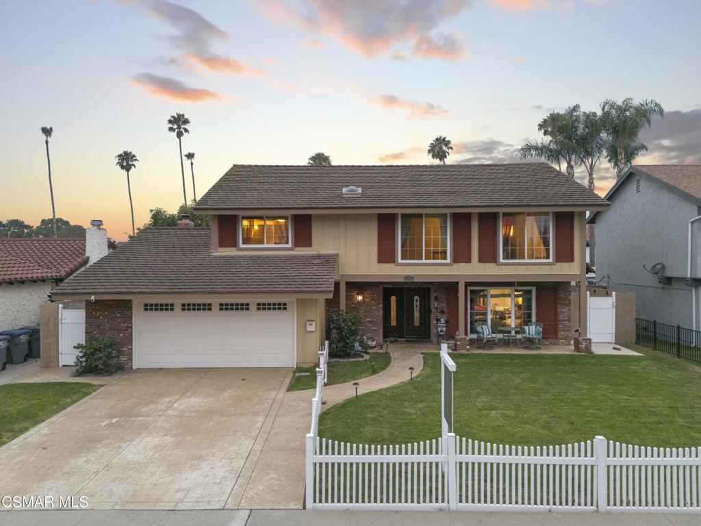 2151 Olga Street, Oxnard, CA 93036 — photo 1