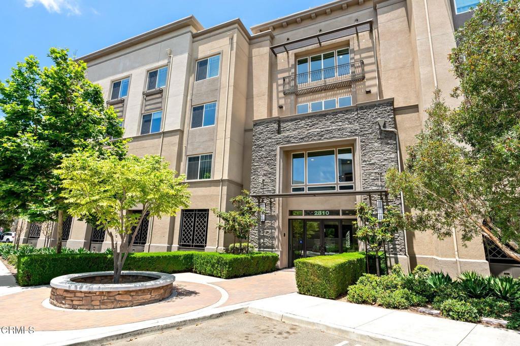 2810 Wagon Wheel Road 402, Oxnard, CA 93036 — photo 1