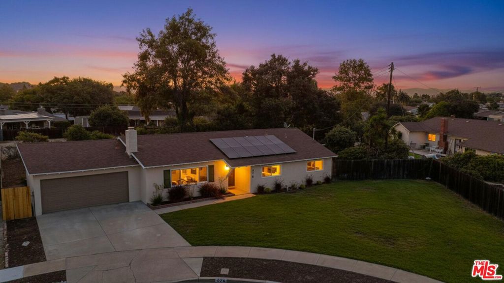 476 Jeanne Court, Newbury Park, CA 91320 — photo 1