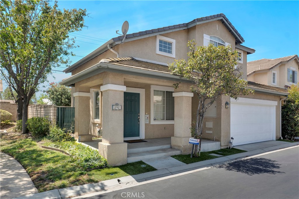 292 Edgemire Lane, Simi Valley, CA 93065 — photo 1