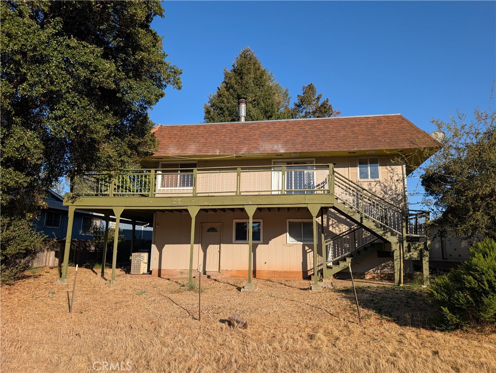 4648 Hawaina, Kelseyville, CA 95451 — photo 1