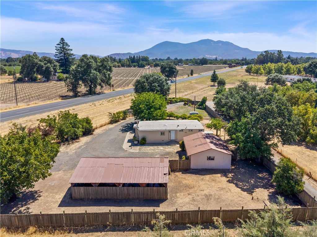 1470 Argonaut Road, Lakeport, CA 95453 — photo 1