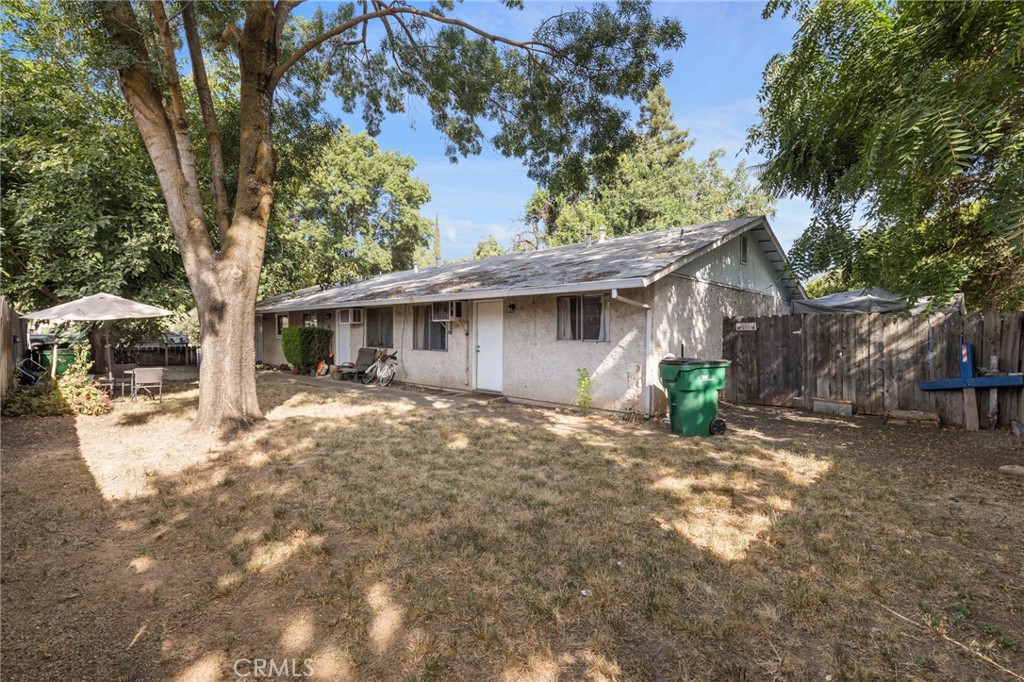 1435 Fetter, Chico, CA 95928 — photo 1