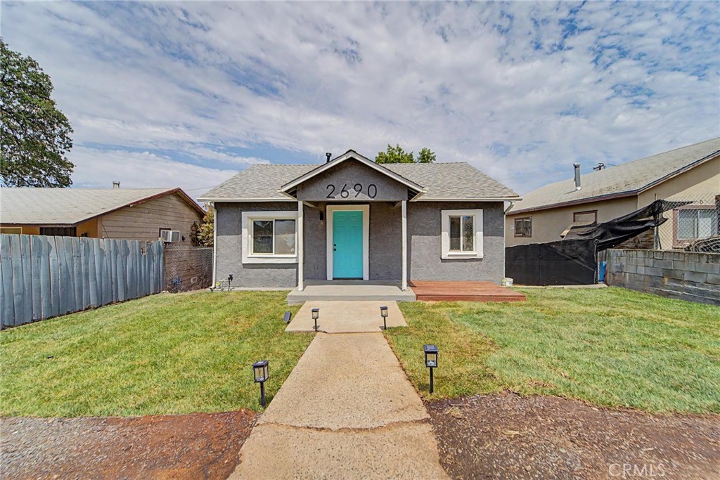 2690 Ithaca, Oroville, CA 95966 — photo 1
