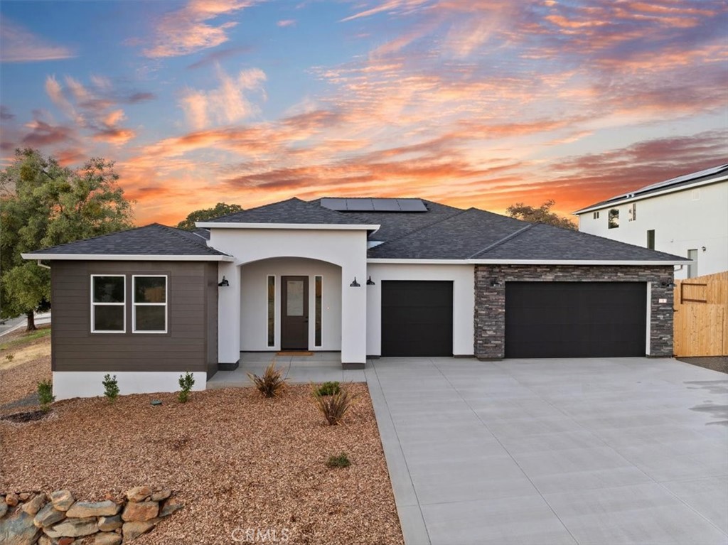 1 Thunder Rock Court, Oroville, CA 95966 — photo 1