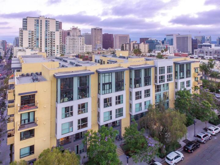889 Date Street 443, San Diego, CA 92101 — photo 1