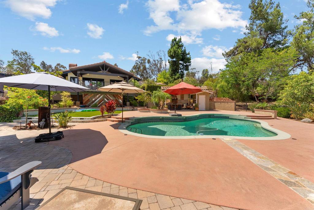 15321 Via Molinero, Poway, CA 92064 — photo 1