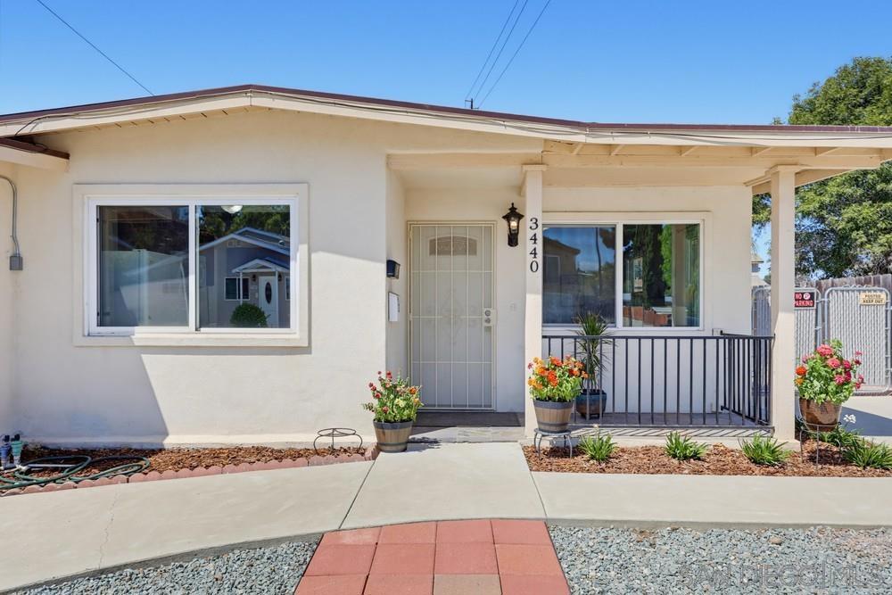 3440 42 Egan St, San Diego, CA 92115 — photo 1