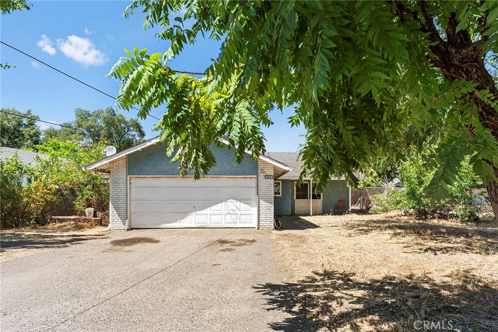 858 Cleveland Avenue, Chico, CA 95928 — photo 1
