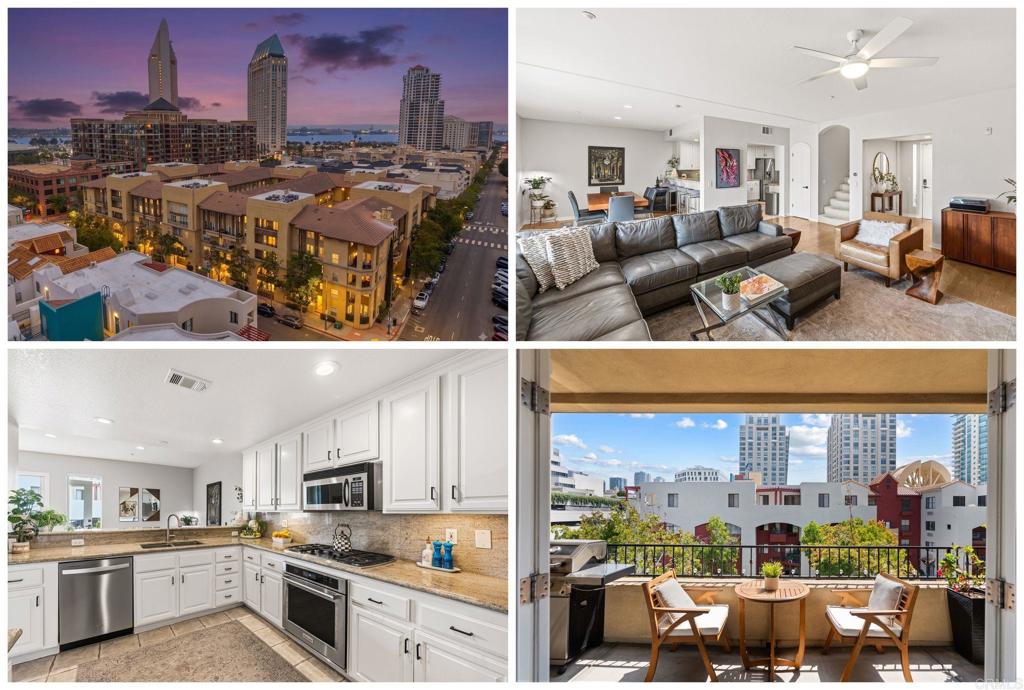 301 W G Street 409, San Diego, CA 92101 — photo 1