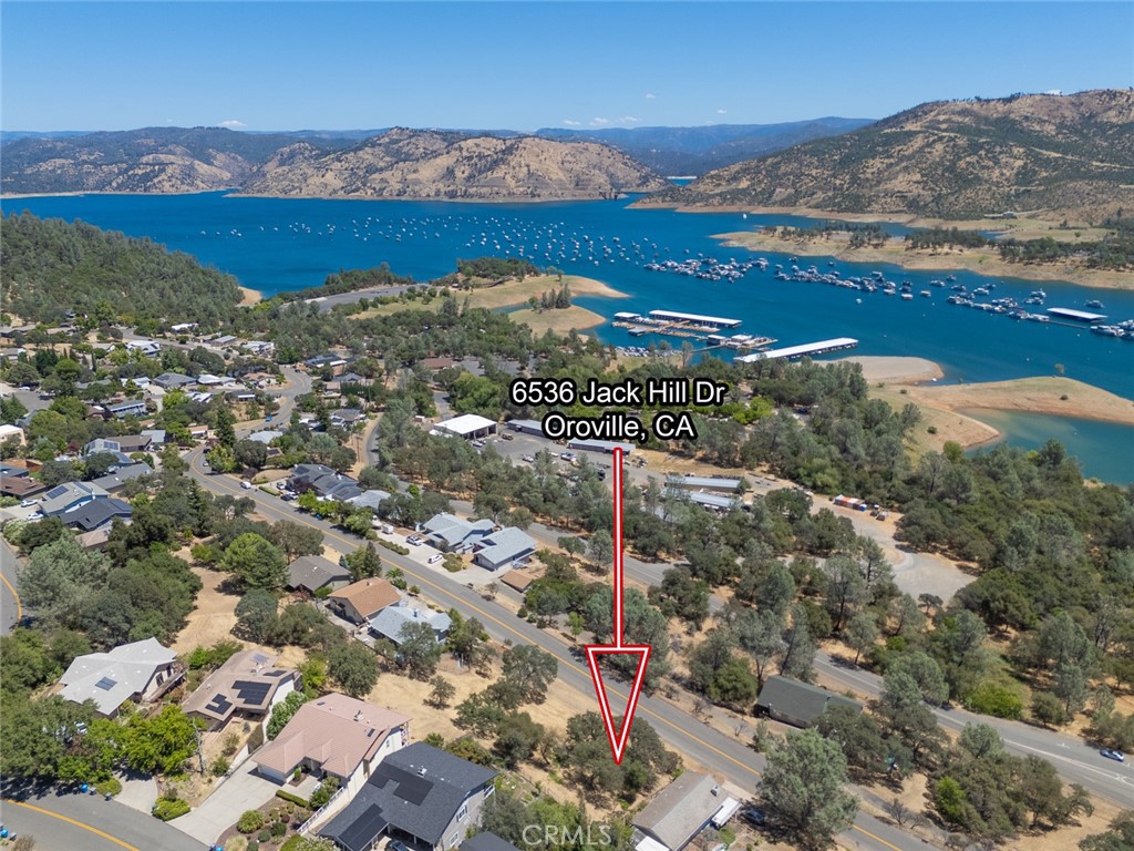6536 Jack Hill Drive, Oroville, CA 95966 — photo 1