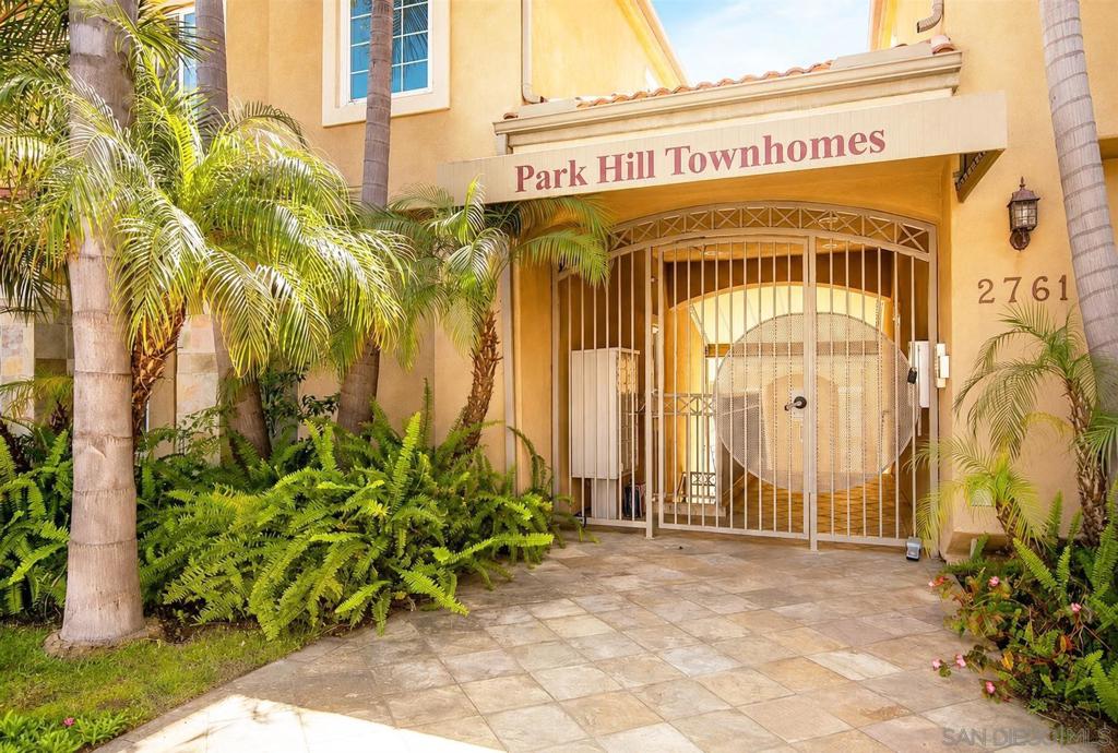 2761 A 403, San Diego, CA 92102 — photo 1