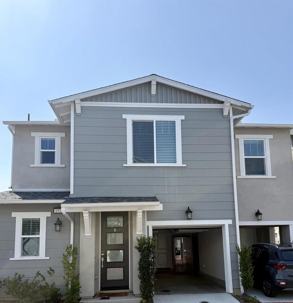 1528 Wingwood Lane, Vista, CA 92083 — photo 1