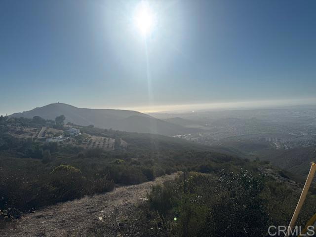 0 Washingtonia Drive