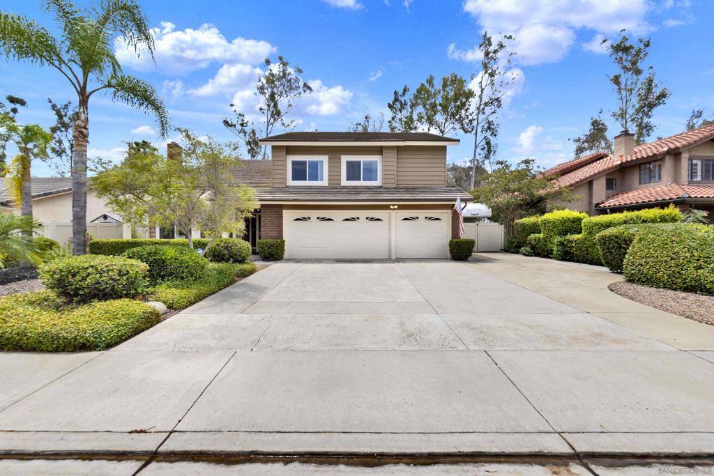 13057 Treecrest, Poway, CA 92064 — photo 1