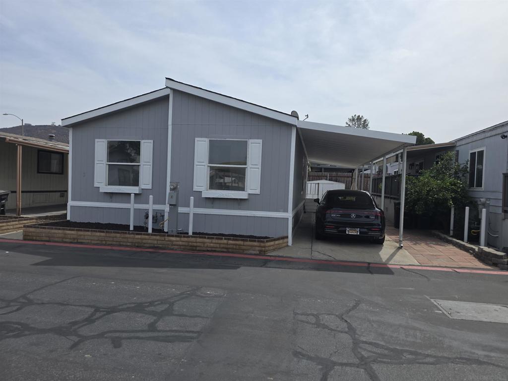 255 E BRADLEY AVE E 3, El Cajon, CA 92021 — photo 1