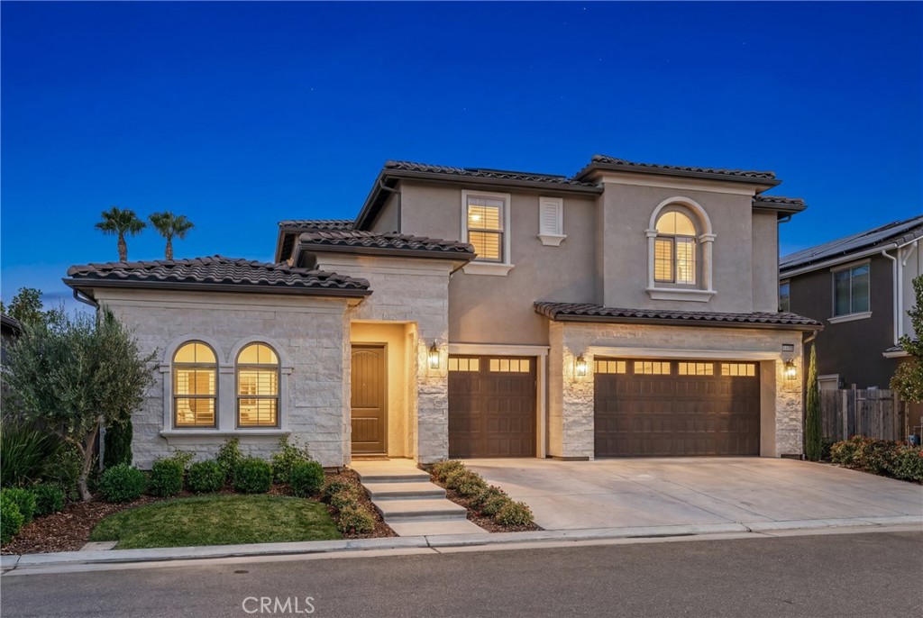 11315 N Via San Toma Drive, Fresno, CA 93730 — photo 1