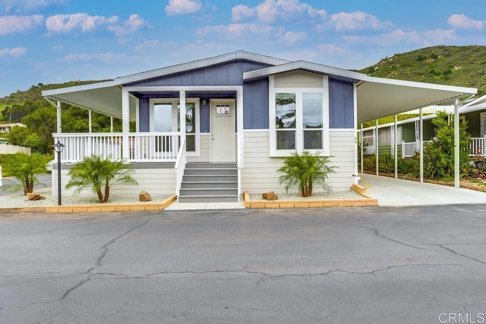 4650 Dulin Road SPC 45, Fallbrook, CA 92028 — photo 1