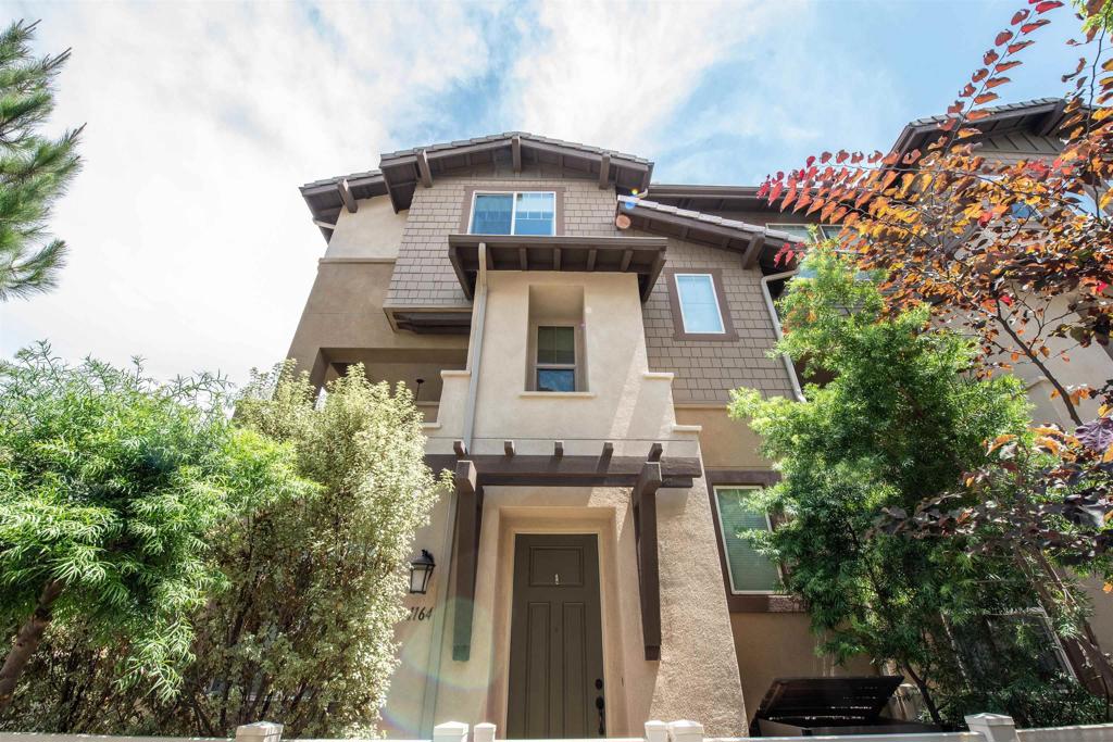 1164 Via Lucero, Oceanside, CA 92056 — photo 1