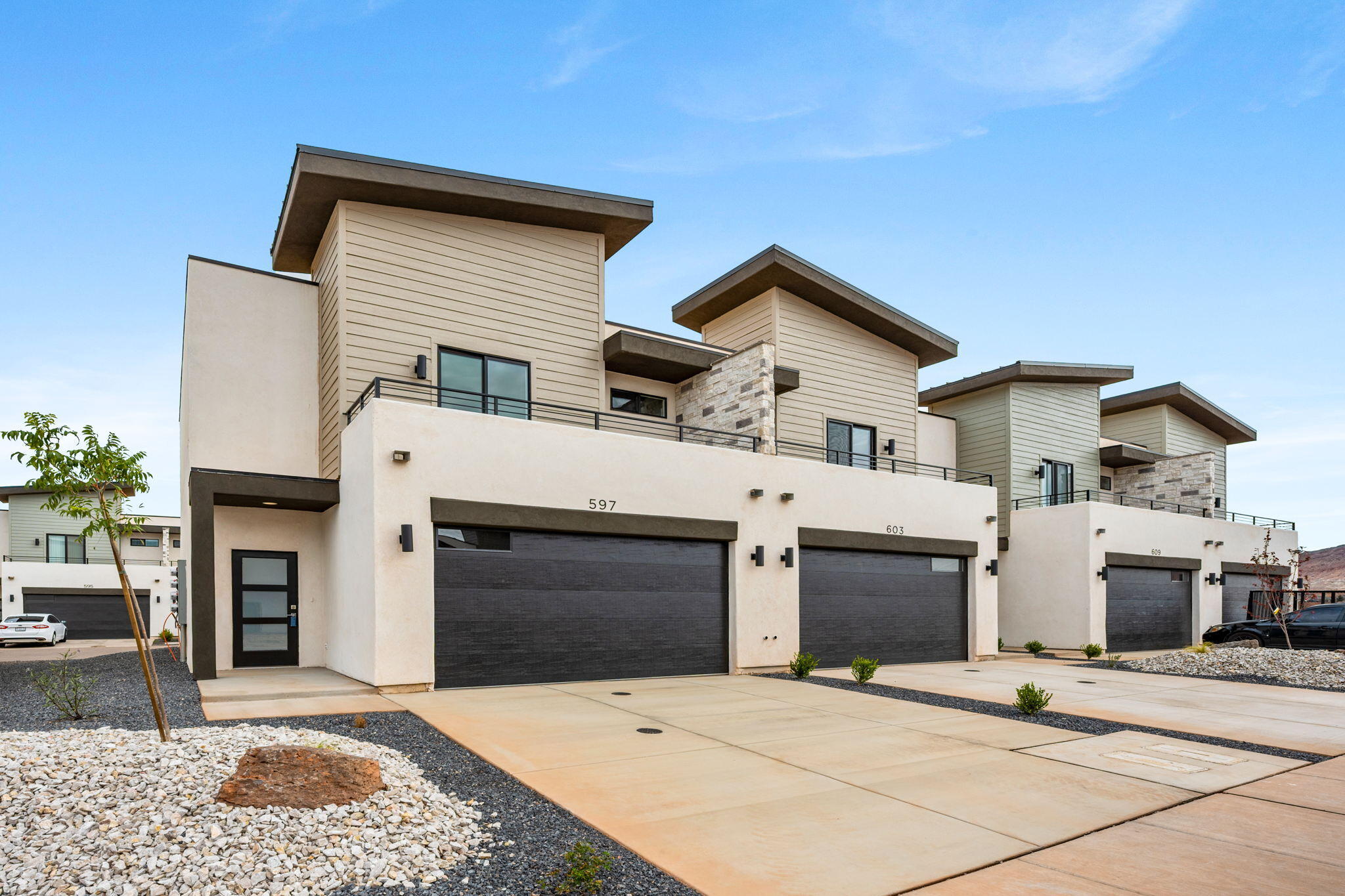 4132 S 545 E 41, Washington, UT 84780 — photo 1