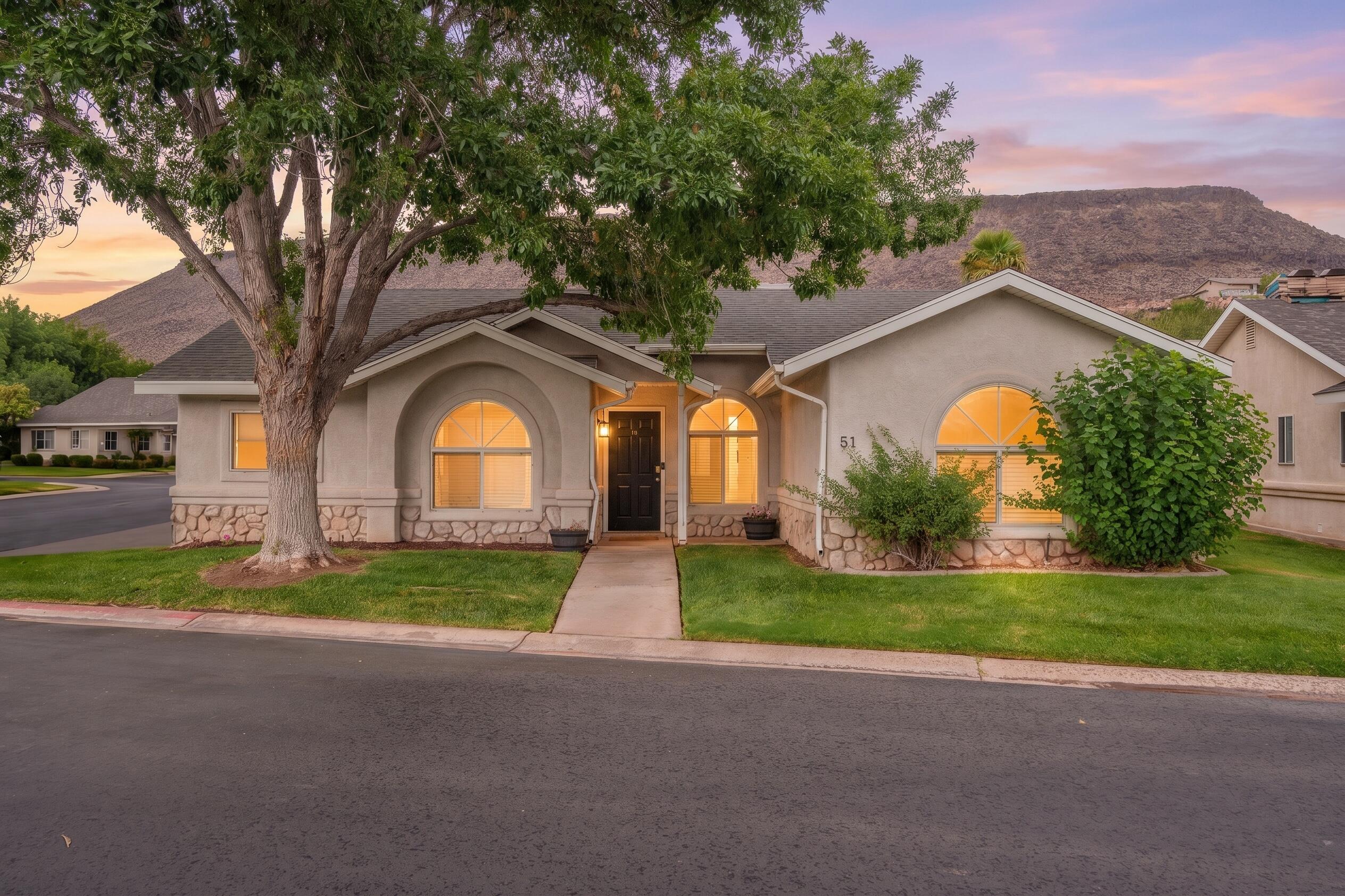 710 S INDIAN HILLS DR DR 51, St George, UT 84770 — photo 1