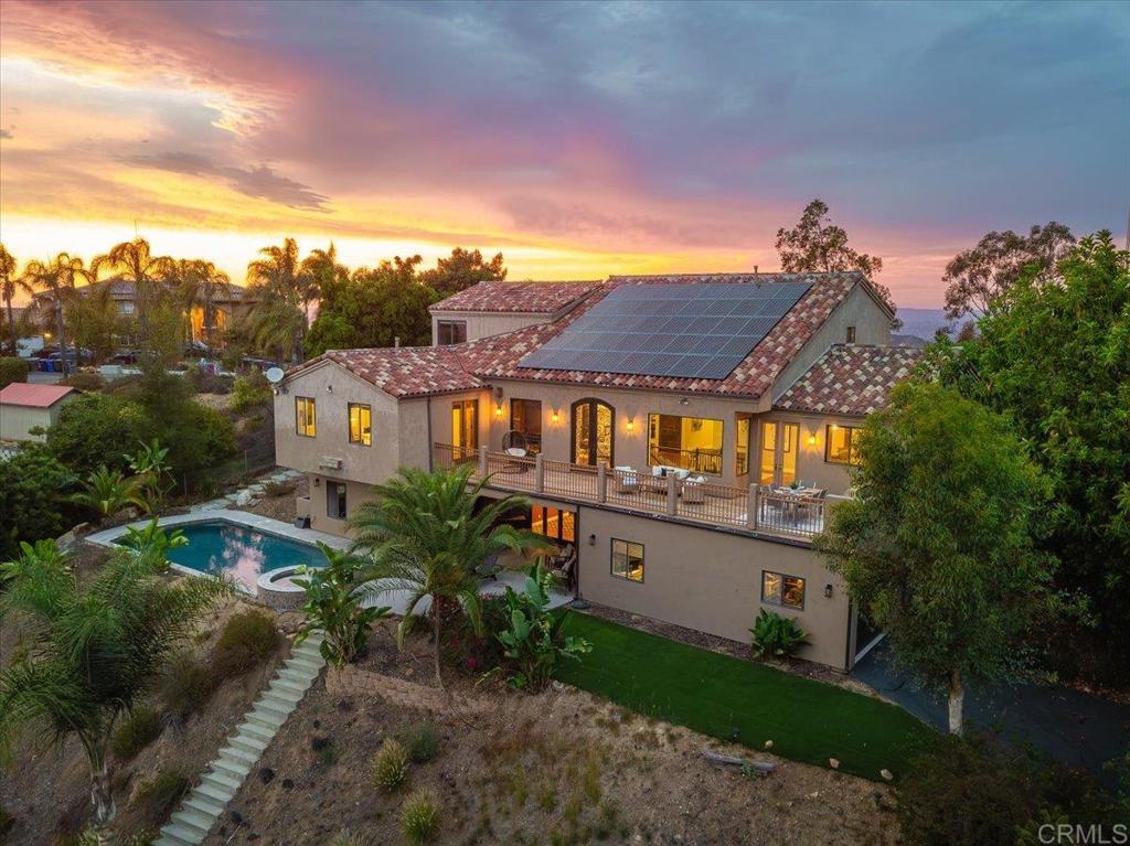 15223 Skyridge Road, Poway, CA 92064 — photo 1