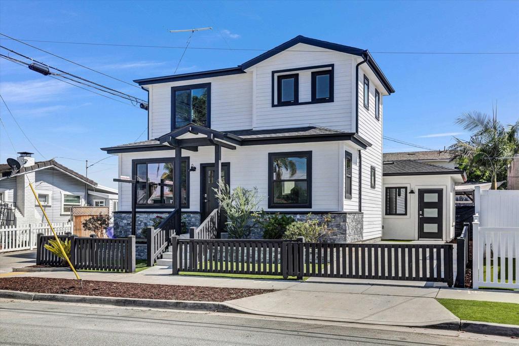 3569 Monroe Avenue, San Diego, CA 92116 — photo 1