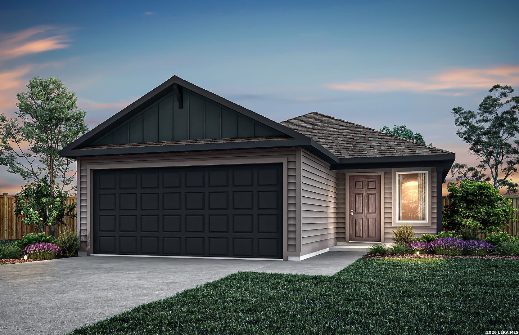 1242 LOS MOCHIS AVENUE, Converse, TX 78109 — photo 1