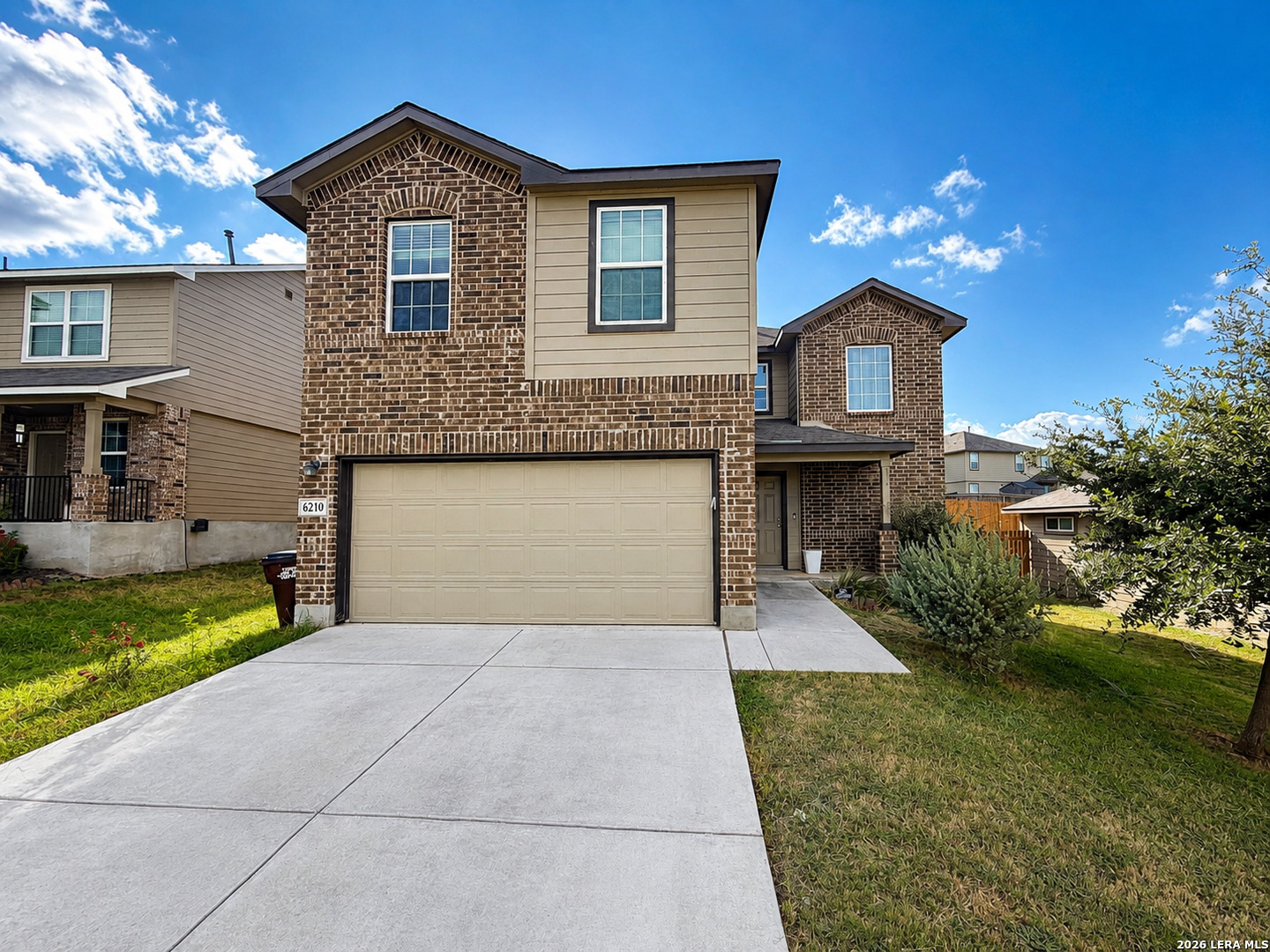 6210 TADPOLE BLF, Converse, TX 78109 — photo 1