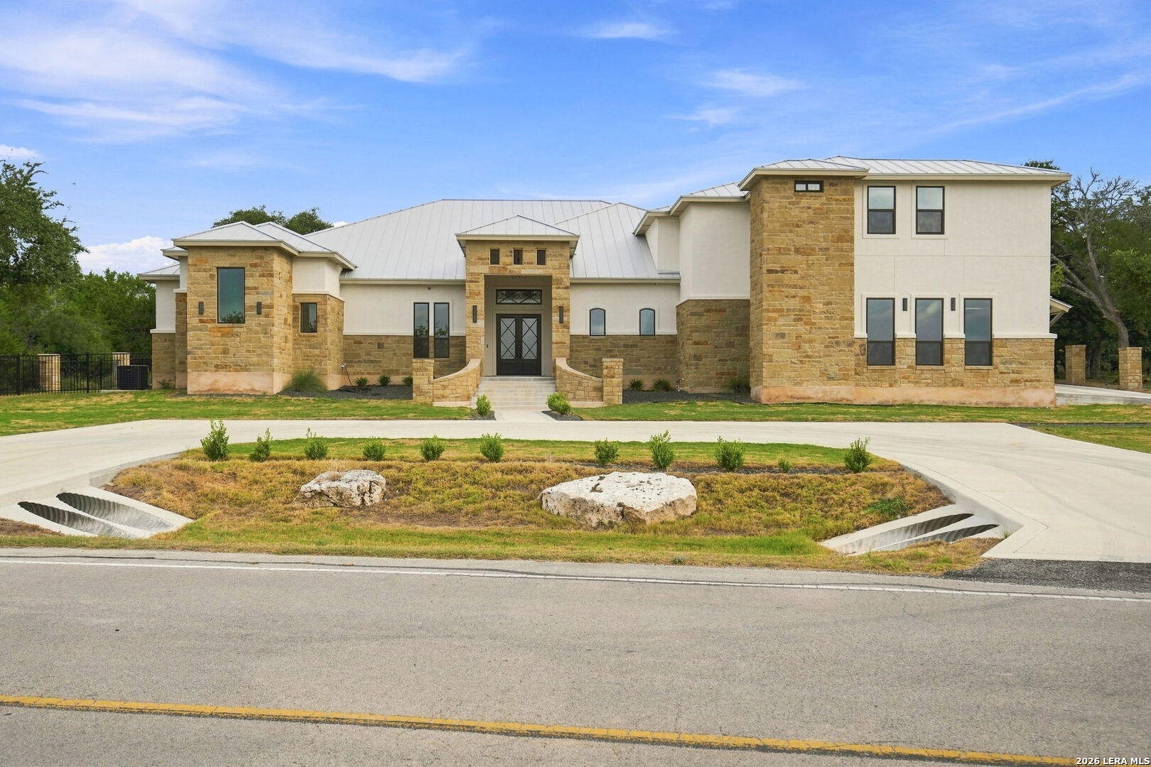 1125 CORDOVA BND, Canyon Lake, TX 78133 — photo 1