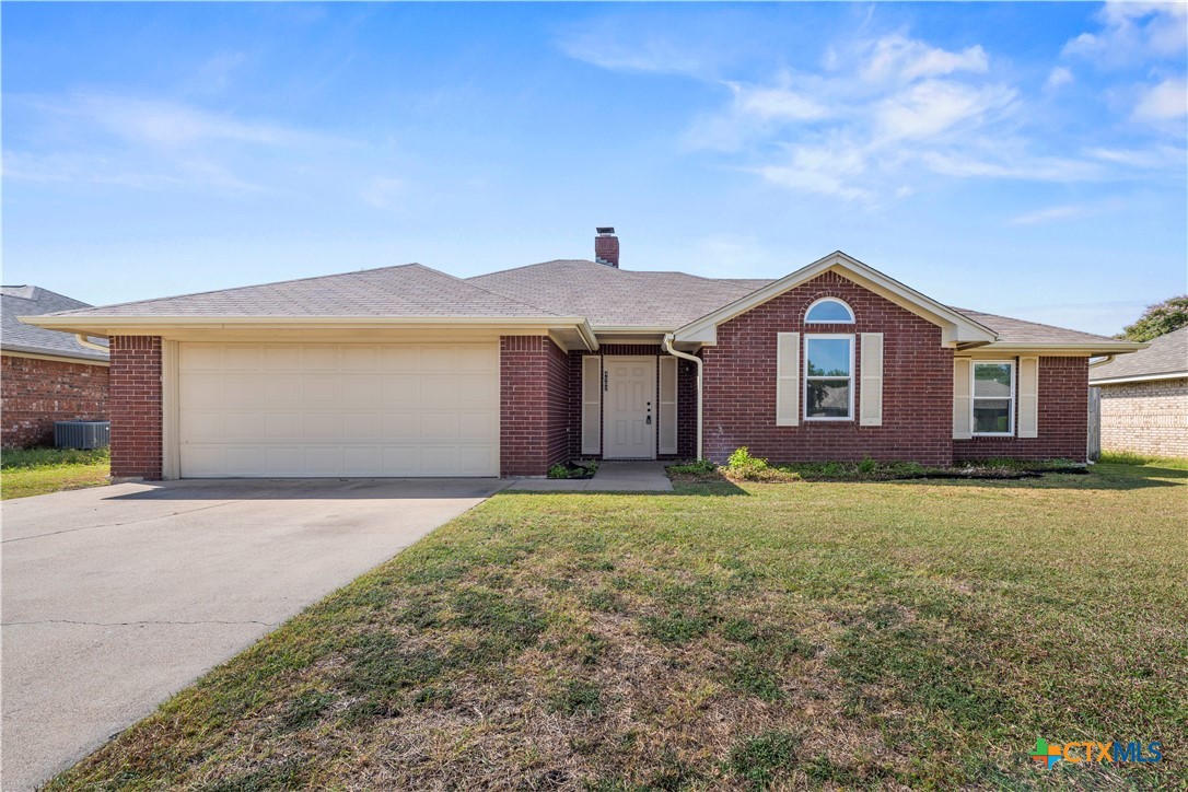 4502 Glennwood Drive, Killeen, TX 76542 — photo 1