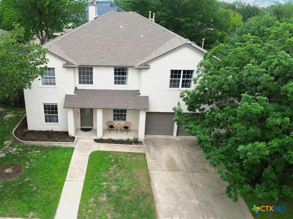 208 Settlers Valley Drive, Pflugerville, TX 78660 — photo 1